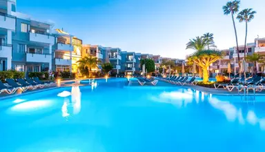 HG Tenerife Sur Apartamentos