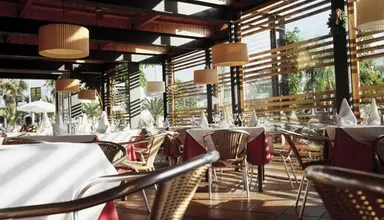 HG Tenerife Sur Apartamentos