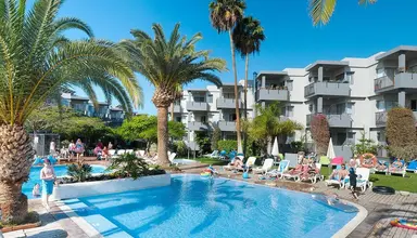 HG Tenerife Sur Apartamentos