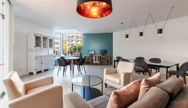 HG Tenerife Sur Apartamentos