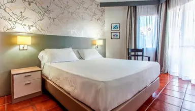 HG Tenerife Sur Apartamentos
