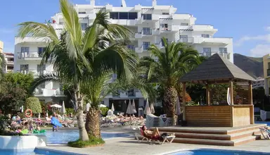 HG Tenerife Sur Apartamentos