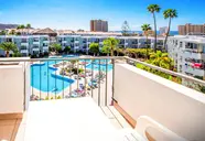 HG Tenerife Sur Apartamentos
