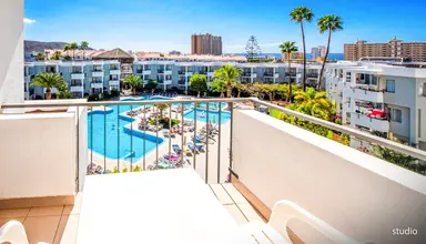 HG Tenerife Sur Apartamentos