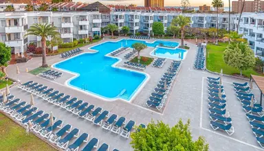 HG Tenerife Sur Apartamentos