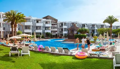 HG Tenerife Sur Apartamentos