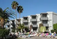 HG Tenerife Sur Apartamentos