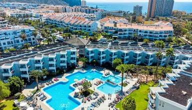 HG Tenerife Sur Apartamentos