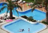 HG Tenerife Sur Apartamentos