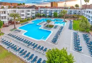 HG Tenerife Sur Apartamentos