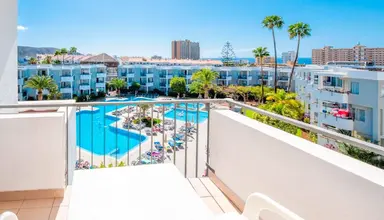 HG Tenerife Sur Apartamentos