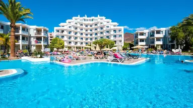 HG Tenerife Sur Apartamentos