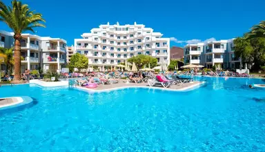 HG Tenerife Sur Apartamentos