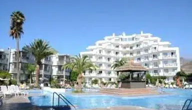 HG Tenerife Sur Apartamentos