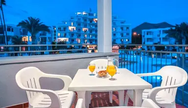 HG Tenerife Sur Apartamentos