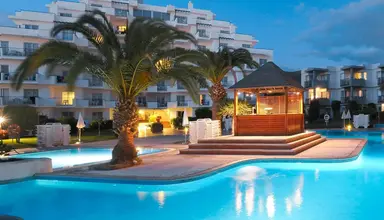 HG Tenerife Sur Apartamentos