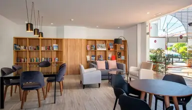 HG Tenerife Sur Apartamentos