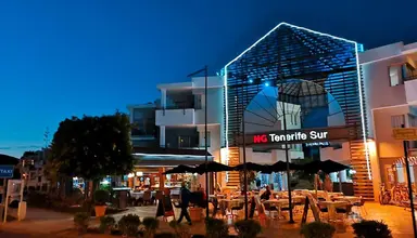 HG Tenerife Sur Apartamentos
