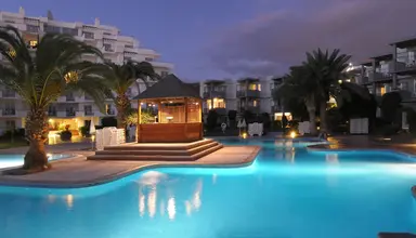 HG Tenerife Sur Apartamentos