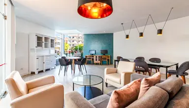 HG Tenerife Sur Apartamentos