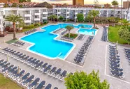 HG Tenerife Sur Apartamentos