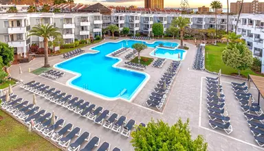 HG Tenerife Sur Apartamentos