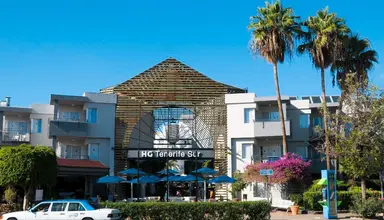 HG Tenerife Sur Apartamentos