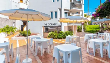 HG Tenerife Sur Apartamentos