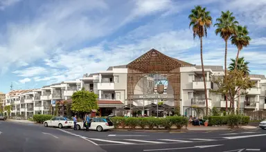 HG Tenerife Sur Apartamentos