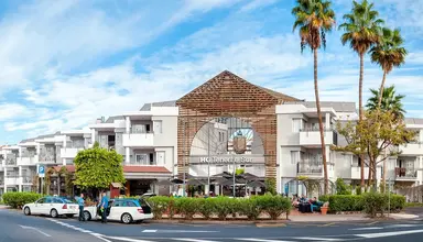 HG Tenerife Sur Apartamentos