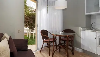 HG Tenerife Sur Apartamentos
