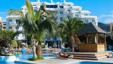 HG Tenerife Sur Apartamentos