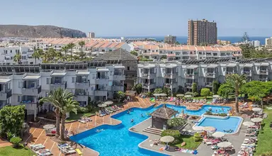 HG Tenerife Sur Apartamentos