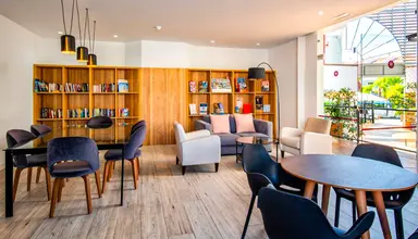 HG Tenerife Sur Apartamentos