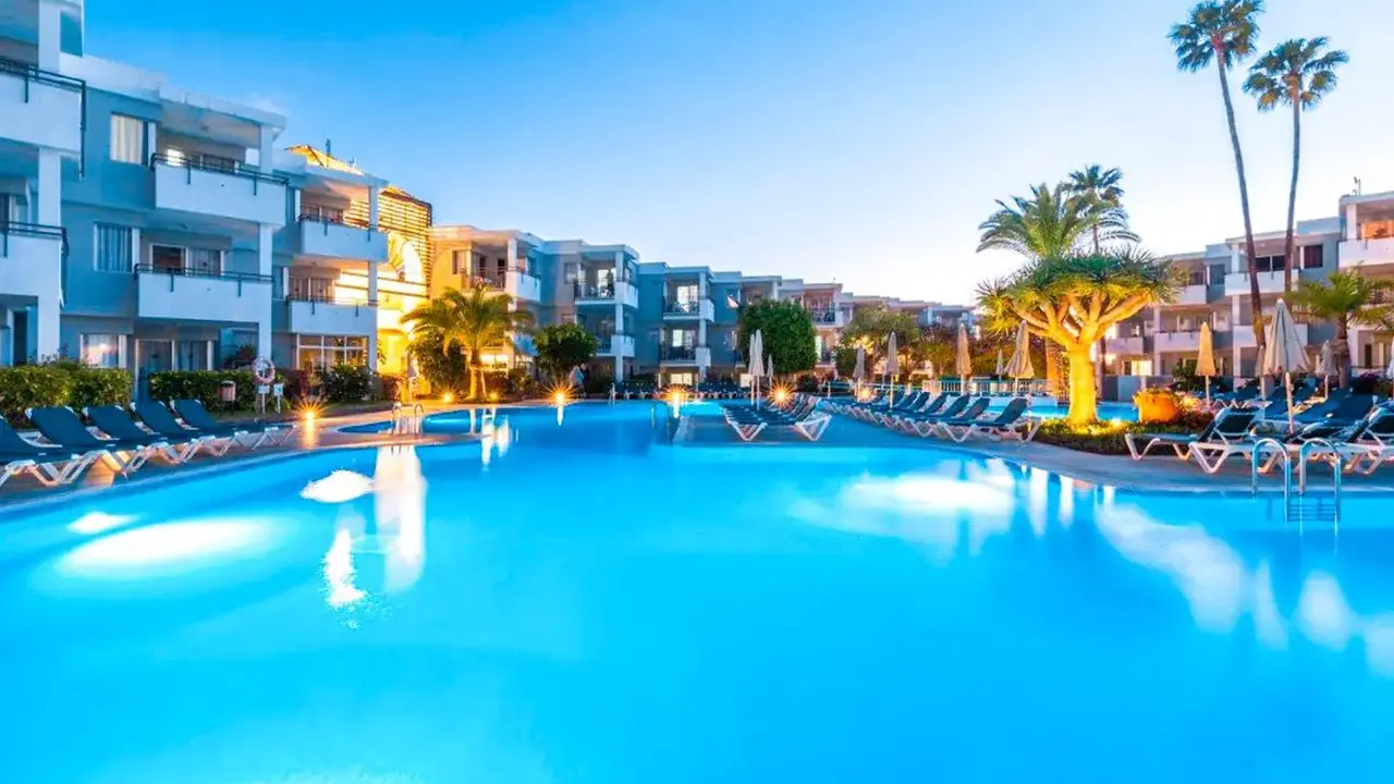 HG Tenerife Sur Apartamentos