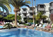 HG Tenerife Sur Apartamentos