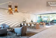 Hi Hotel Bari