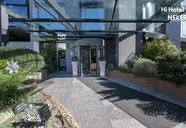 Hi Hotel Bari