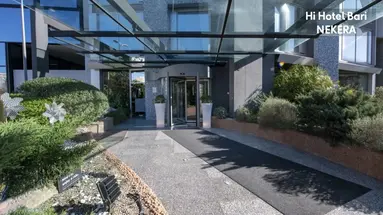 Hi Hotel Bari