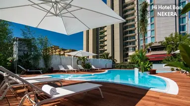 Hi Hotel Bari
