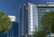 Hi Hotel Bari