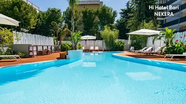 Hi Hotel Bari