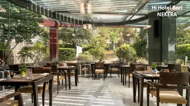 Hi Hotel Bari