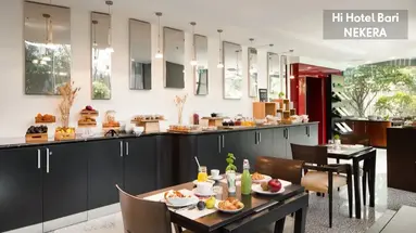 Hi Hotel Bari