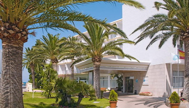 Hi Panoramic