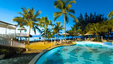 Hibiscus Beach Resort&Spa