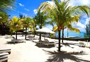 Hibiscus Beach Resort&Spa