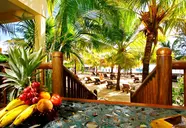Hibiscus Beach Resort&Spa