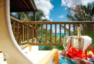 Hibiscus Beach Resort&Spa