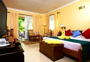 Hibiscus Beach Resort&Spa